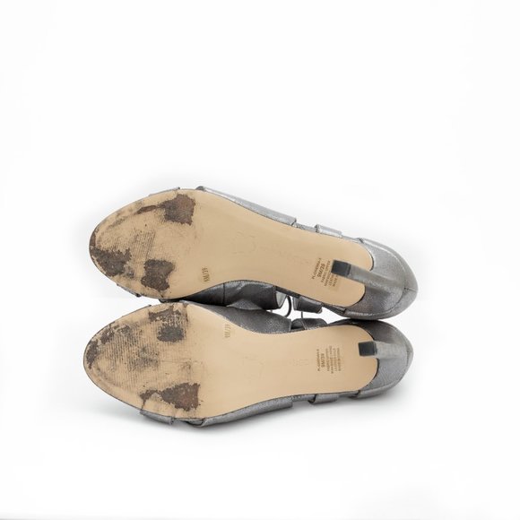 BCBGeneration Cut Out Stilletos - Picture 8 of 8